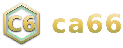 ca66 logo